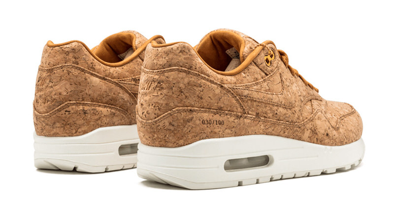 Nike Air Max 1 "Cork"