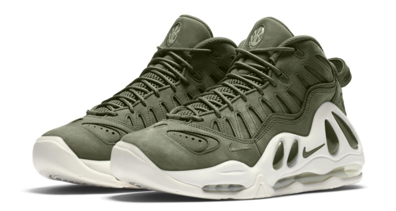 Nike Air Max Uptempo 97 "Urban Haze"