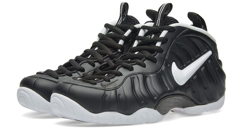 Nike Air Foamposite Pro "Dr. Doom"