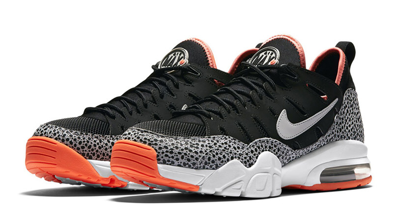 Nike Air Trainer Max 94 "Safari"