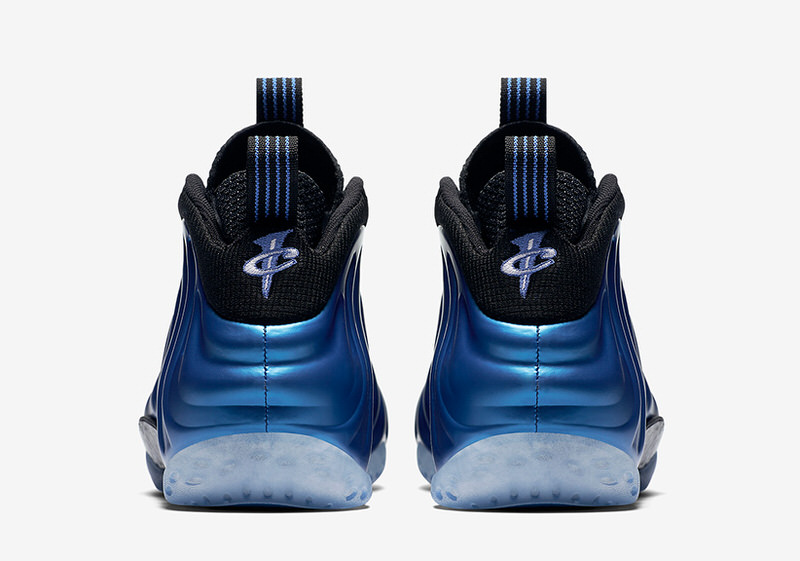 Nike Air Foamposite One XX "Royal"