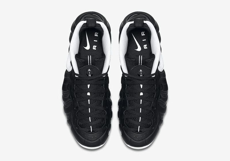 Nike Air Foamposite Pro "Dr. Doom"