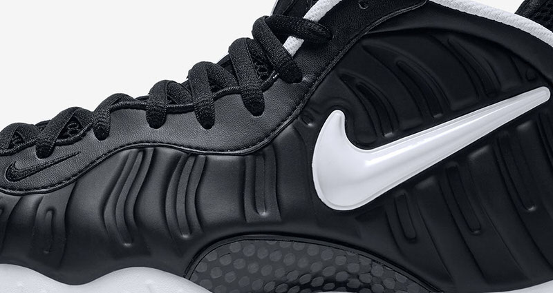 Nike Air Foamposite Pro "Dr. Doom"