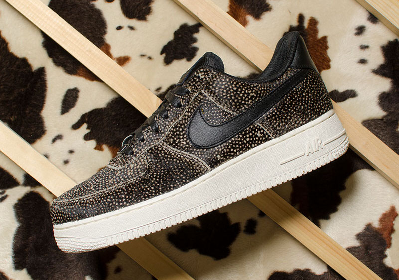 Nike Air Force 1 Low "Animal" Pack