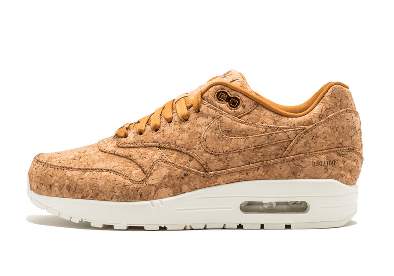 Nike Air Max 1 "Cork"