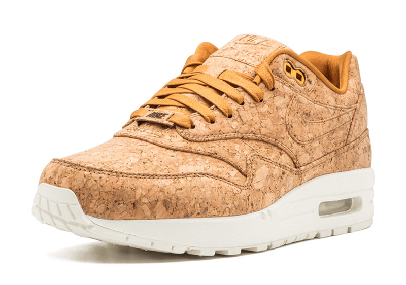 Nike Air Max 1 "Cork"