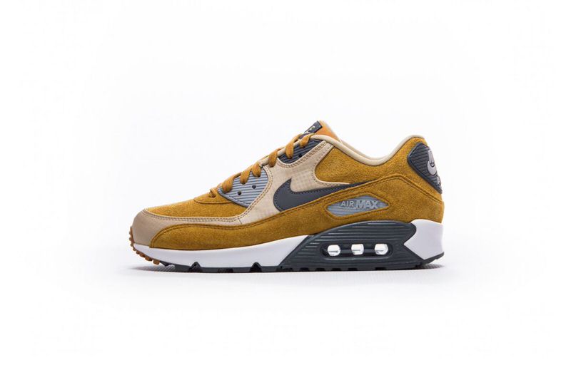 Nike Air Max 90 "Desert Ochre"