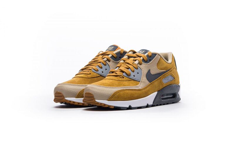 Nike Air Max 90 "Desert Ochre"