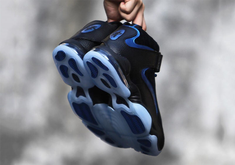 Nike Air Penny 4 "Orlando"