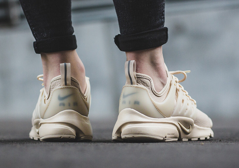 Nike Air Presto "Oatmeal"