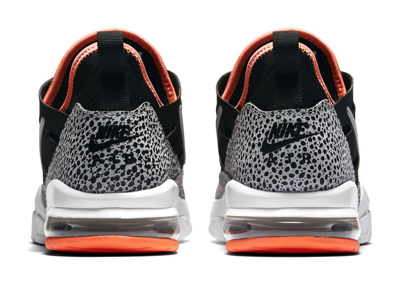 Nike Air Trainer Max 94 Low "Safari"