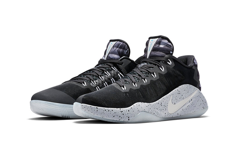 Nike Hyperdunk 2016 Low LMTD EP