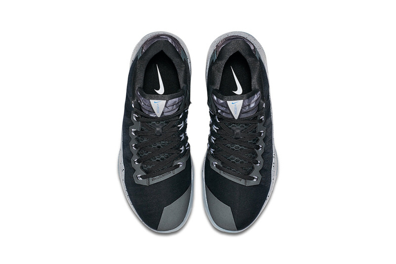 Nike Hyperdunk 2016 Low LMTD EP