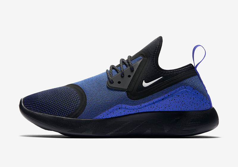 Nike LunarCharge "Paramount Blue"