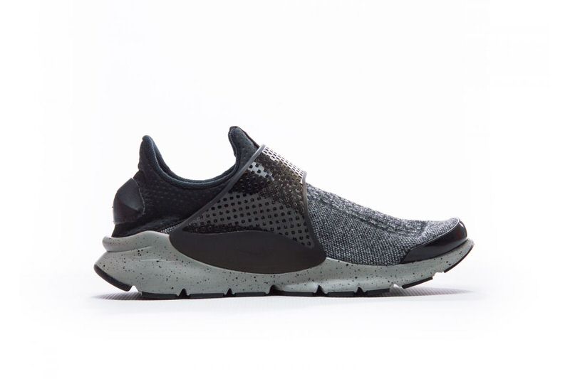 Nike Sock Dart SE "Grayscale"