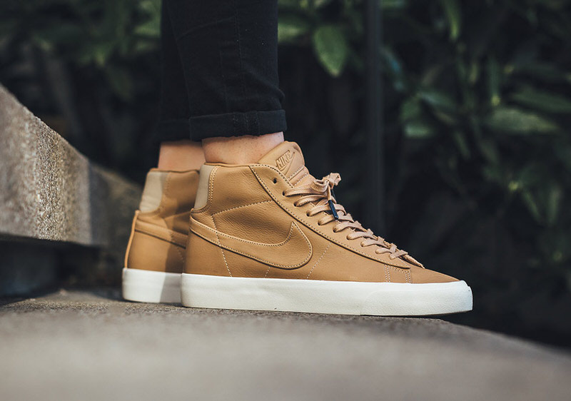 Nike Blazer Mid Studio