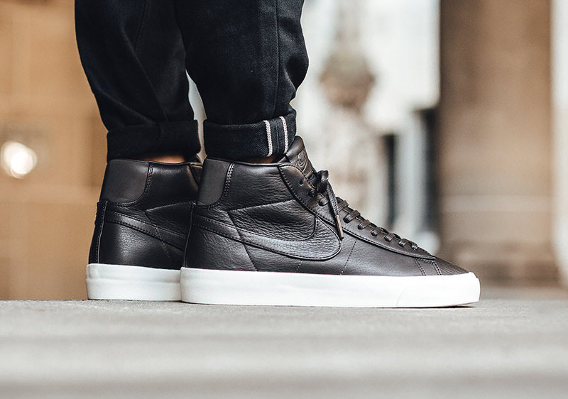 Nike Blazer Mid Studio