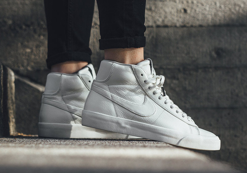 Nike Blazer Mid Studio