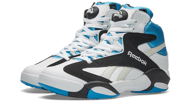 Reebok Shaq Attaq "Orlando"