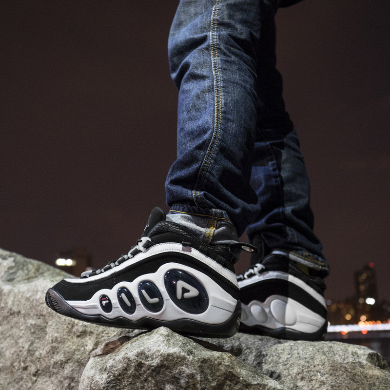 FILA Bubbles OG