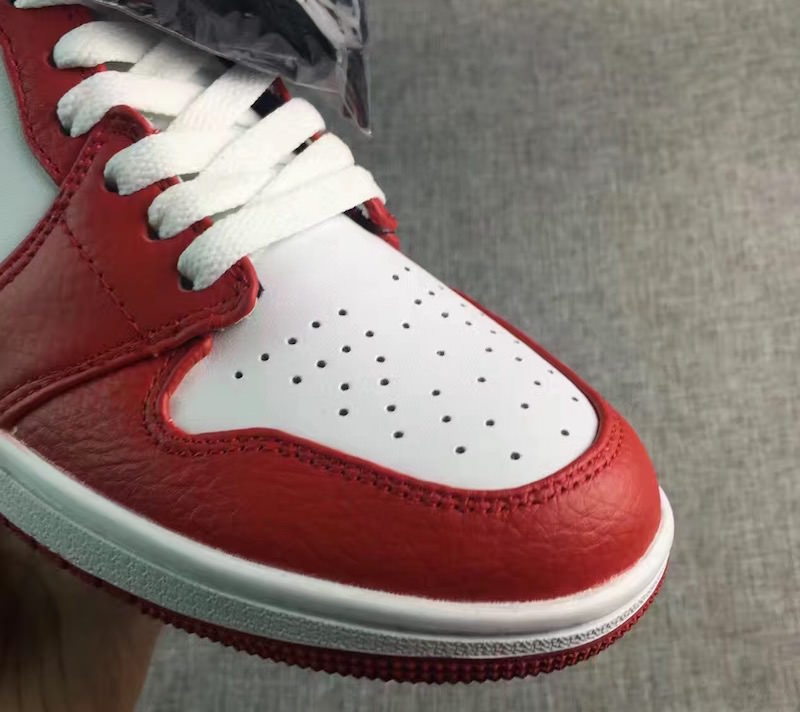 Air Jordan 1 Rare Air "Chicago"