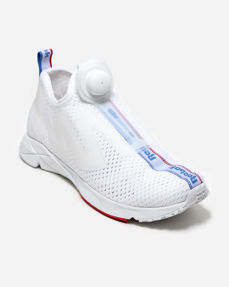 Reebok Pump Supreme