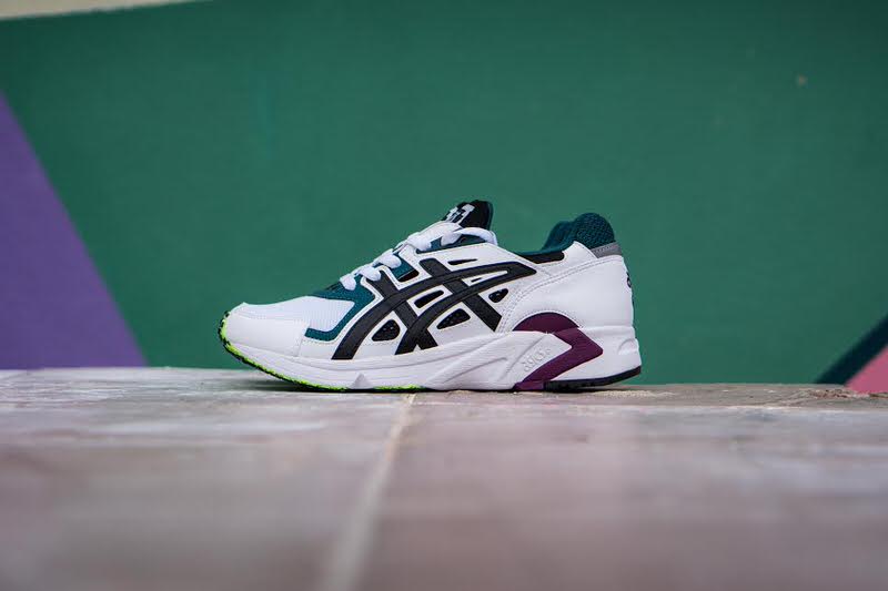 ASICS Gel DS Trainer OG