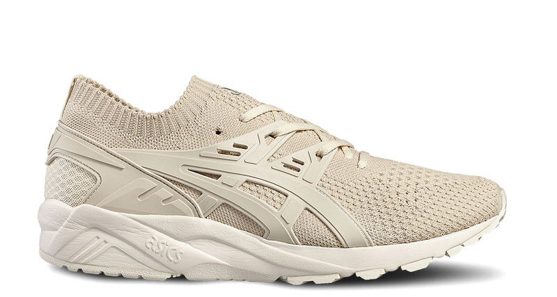 ASICS Gel Kayano Trainer Knit "Birch"