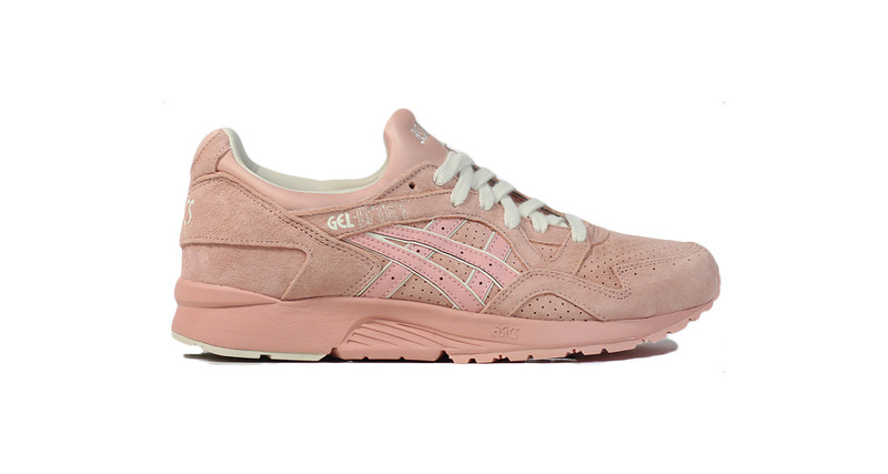 ASICS Gel Lyte V "Strawberries & Cream" Pack