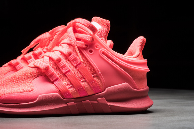 adidas EQT Support ADV "Turbo Pink"