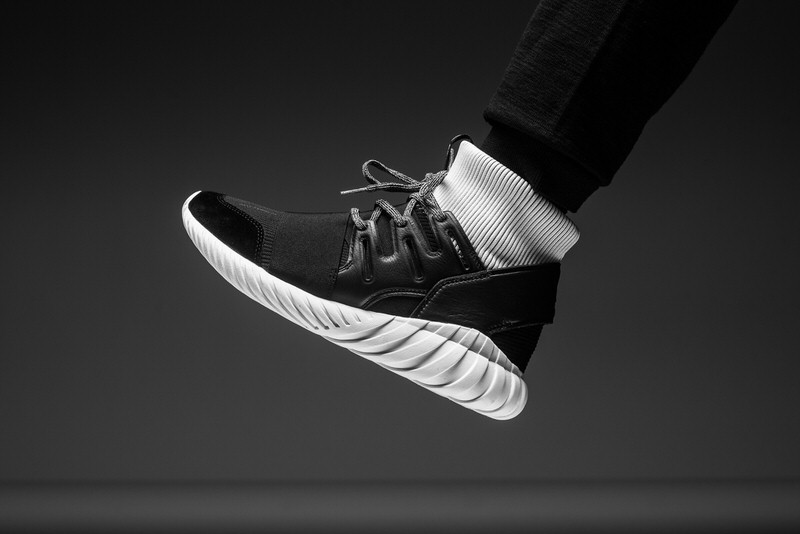 adidas Tubular Doom "Yin Yang" Pack