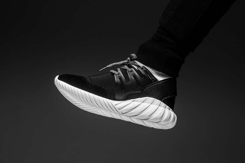 adidas Tubular Doom "Yin Yang" Pack