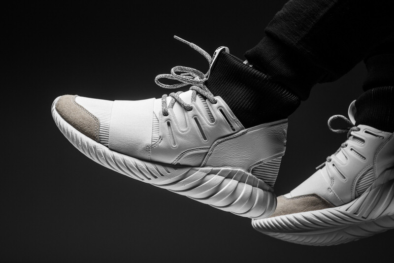 adidas Tubular Doom "Yin Yang" Pack