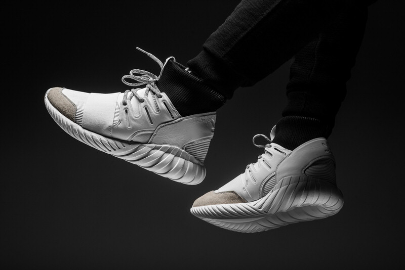 adidas Tubular Doom "Yin Yang" Pack