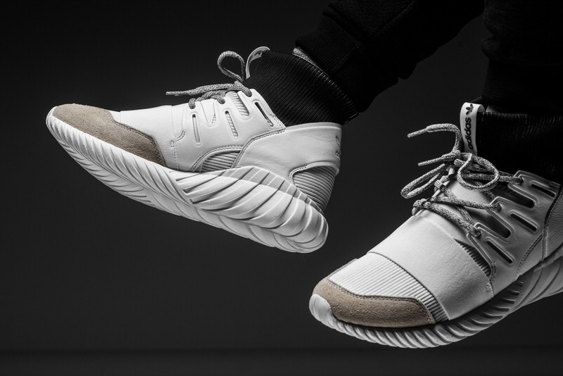 adidas Tubular Doom "Yin Yang" Pack