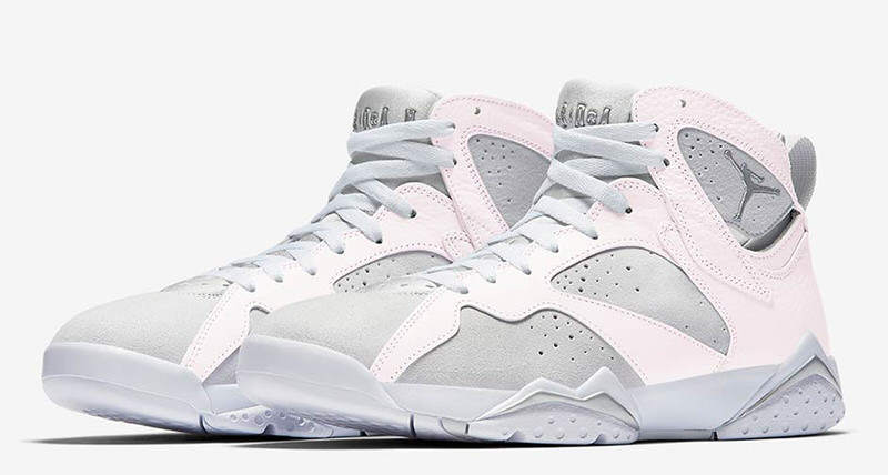 Air Jordan 7 "Pure Money"