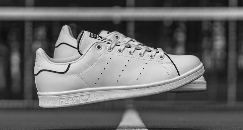 Arthur Ashe x adidas Stan Smith