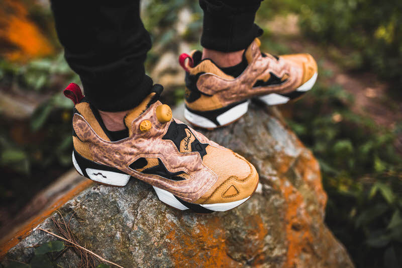 SBTG x Reebok Insta Pump Fury