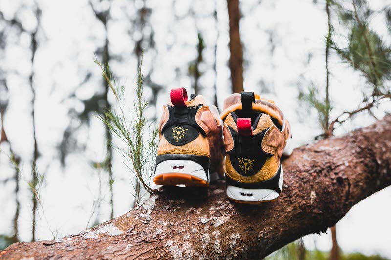 SBTG x Reebok Insta Pump Fury