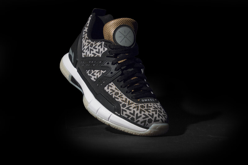 Li-Ning Way of Wade 5 "Birthday"