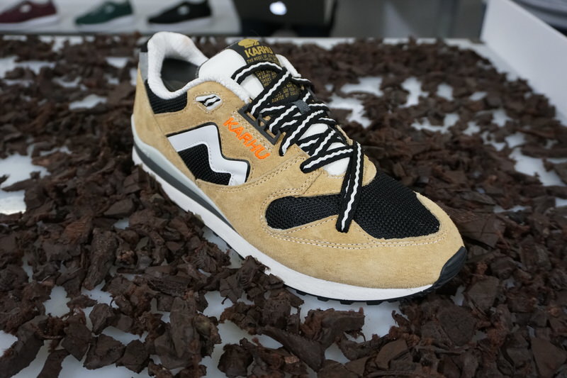 Karhu Synchron