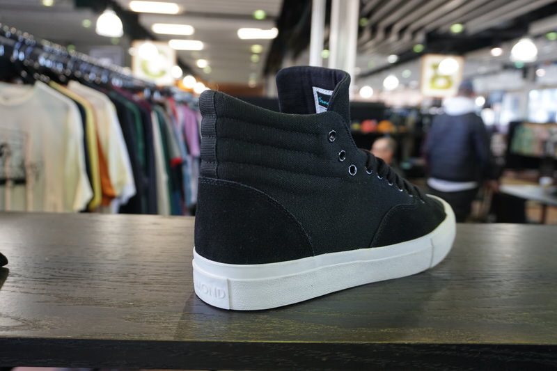 Diamond Supply Co. Select Hi