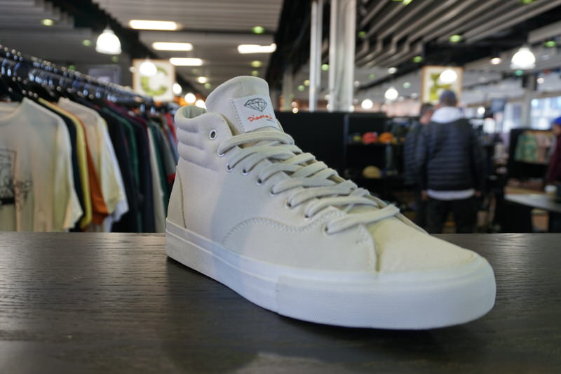 Diamond Supply Co. Select Hi