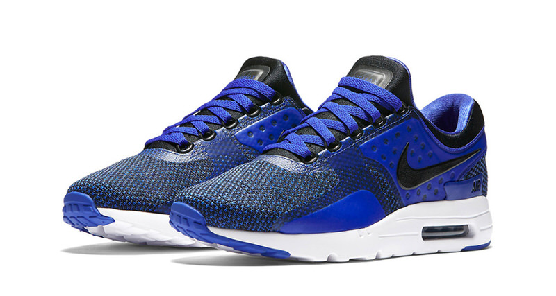 Nike Air Max Zero "Paramount Blue"