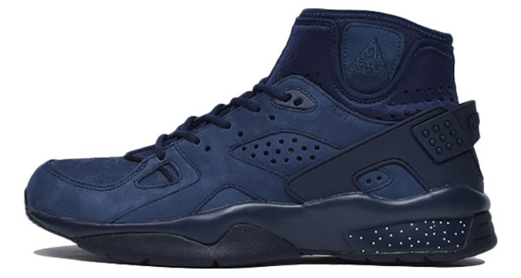 Nike Air Mowabb "Midnight Navy"