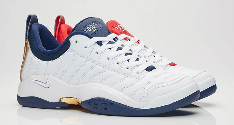 Nike Air Oscillate "USA"