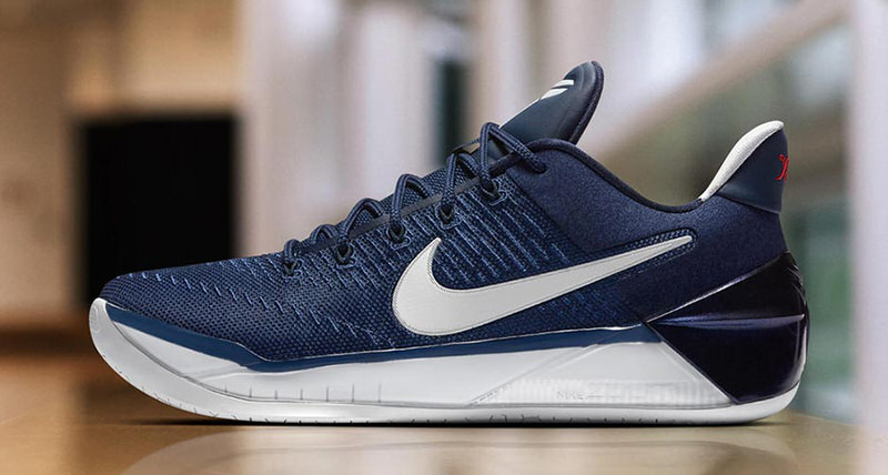 Nike Kobe A.D. "Navy"