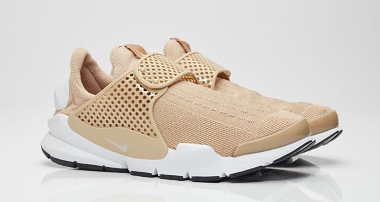 Nike Sock Dart "Linen"