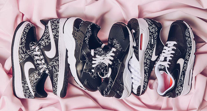 Nike Valentine's Day Collection