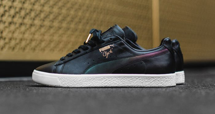 PUMA Clyde "Chinese New Year"